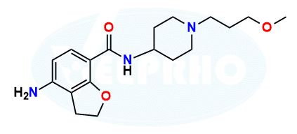 Prucalopride Impurity 6 Prucalopride Impurity 6