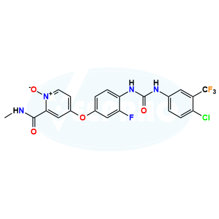 Regorafenib N-oxide