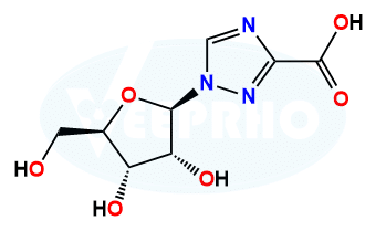 Ribavirin EP Impurity A