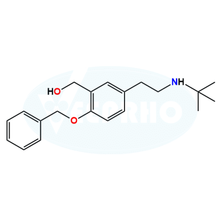 Salbutamol Impurity 111
