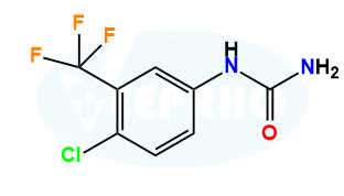 Sorafenib Related Compound 9 Sorafenib Related Compound 9