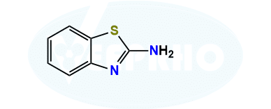 Pramipexole Aminobenzothiazole Impurity