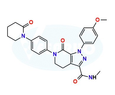 Apixaban Impurity 57