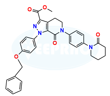 Apixaban Impurity D