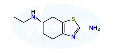 Ethyl Pramipexole