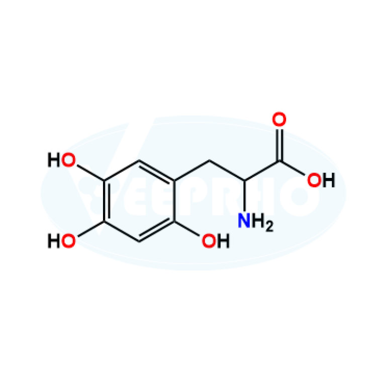 Levodopa EP Impurity A (Racemate)