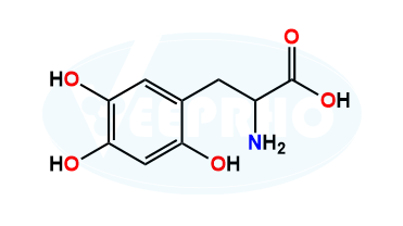 Levodopa EP Impurity A (Racemate) Levodopa EP Impurity A (Racemate)
