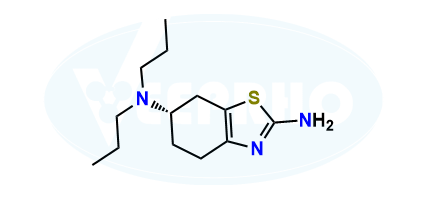 N6-Propyl Pramipexole