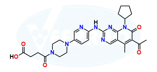 Palbociclib Impurity 49 Palbociclib Impurity 49