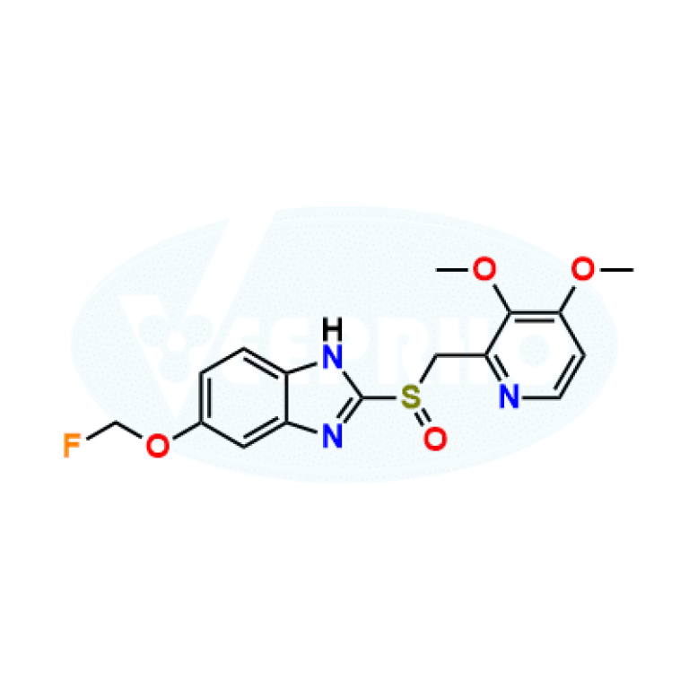 Pantoprazole Impurity 28