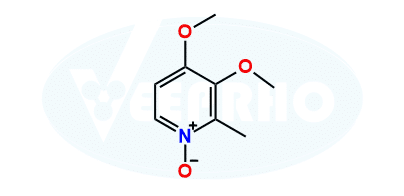 Pantoprazole Impurity 34 Pantoprazole Impurity 34