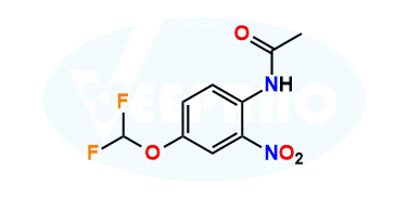 Pantoprazole Impurity 9 Pantoprazole Impurity 9