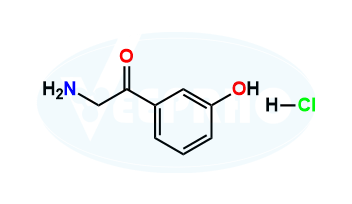 Phenylephrine Impurity 10 Phenylephrine Impurity 10