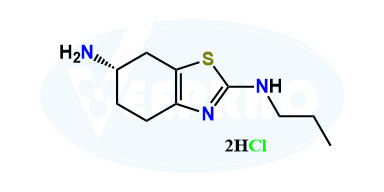 Pramipexole Impurity 12 (2HCl Salt)