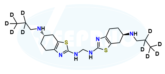 Pramipexole Impurity 7-D10