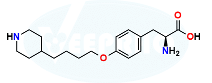 Tirofiban Impurity 9 Tirofiban Impurity 9