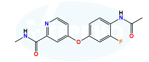 Regorafenib EP Impurity B Regorafenib EP Impurity B