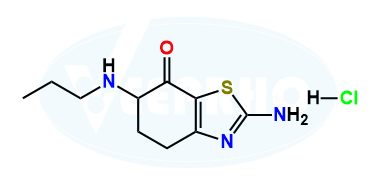 rac-7-Oxo-Pramipexole (HCl Salt)