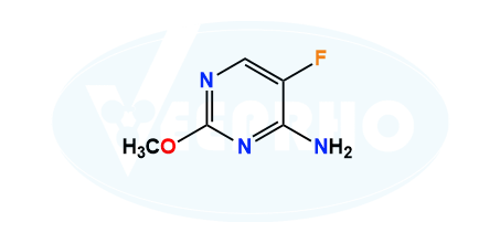5-Fluoro-2-methoxypyrimidin-4-amine 5-Fluoro-2-methoxypyrimidin-4-amine