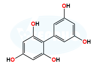 Phloroglucinol EP Impurity D Phloroglucinol EP Impurity D