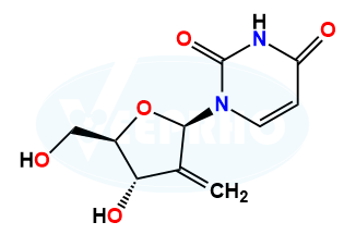 Sofosbuvir Impurity 13 Sofosbuvir Impurity 13