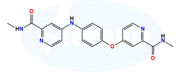 Sorafenib Related Compound 11 Sorafenib Related Compound 11