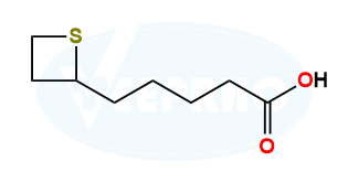 Thioctic Acid Impurity 14 Thioctic Acid Impurity 14