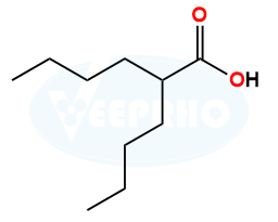 Valproic Acid Impurity 8 Valproic Acid Impurity 8