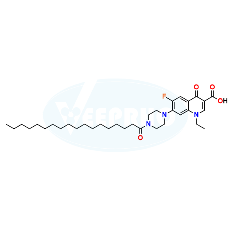 Norfloxacin Impurity 12