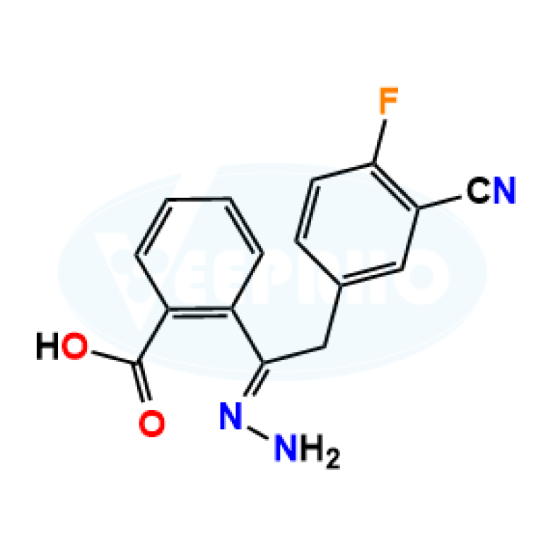 Olaparib Impurity 46