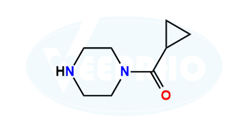 Olaparib Impurity 61 Olaparib Impurity 61
