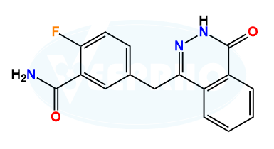 Olaparib Related Compound 3 Olaparib Related Compound 3