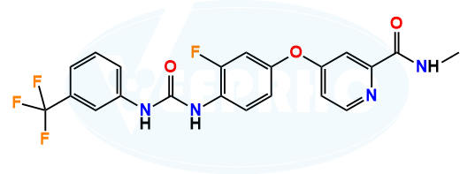 Regorafenib Impurity 2 Regorafenib Impurity 2