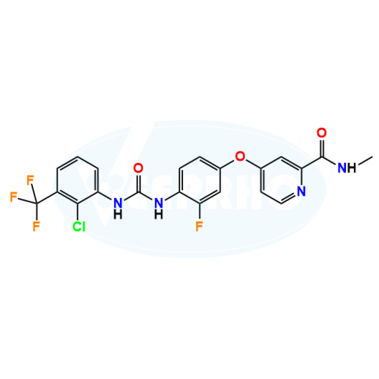 Regorafenib Impurity 3
