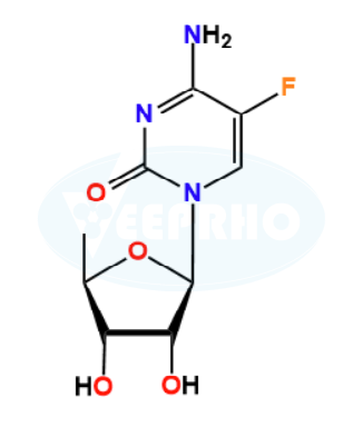 Capecitabine Impurity A CRS (Y0001643) Capecitabine Impurity A CRS (Y0001643)