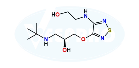 Timolol Impurity 2