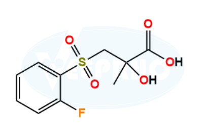 Bicalutamide Impurity I Bicalutamide Impurity I