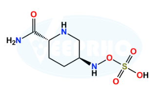 Descarbonyl Avibactam