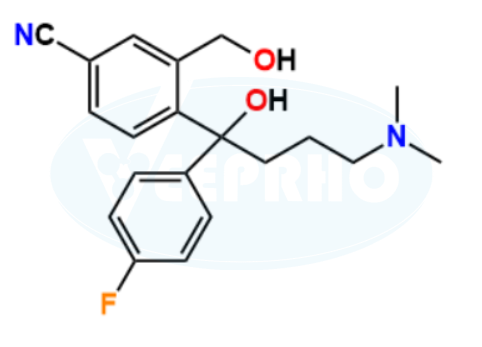 Escitalopram Open Ring Escitalopram Open Ring