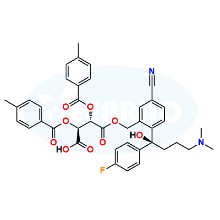 Escitalopram Impurity 11