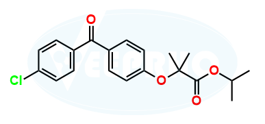 Fenofibrate CRS (F0048000) Fenofibrate CRS (F0048000)
