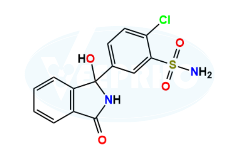 Chlortalidone CRS (C1950000) Chlortalidone CRS (C1950000)