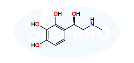 Epinephrine Impurity 17 Epinephrine Impurity 17