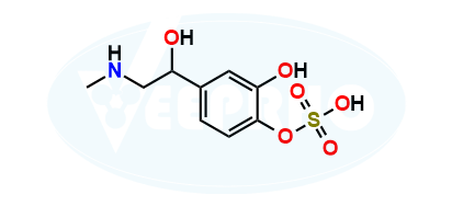 DL-Epinephrine Sulfate DL-Epinephrine Sulfate