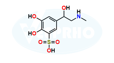 Epinephrine Impurity 32 Epinephrine Impurity 32