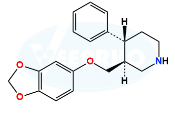 Paroxetine EP Impurity A