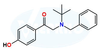 Salbutamol Impurity 8