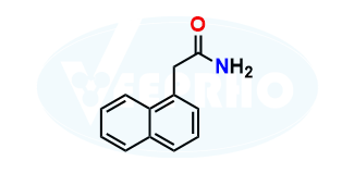 1-Naphthylacetamide 1-Naphthylacetamide