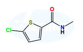 5-Chloro-N-methylthiophene-2-carboxamide 5-Chloro-N-methylthiophene-2-carboxamide