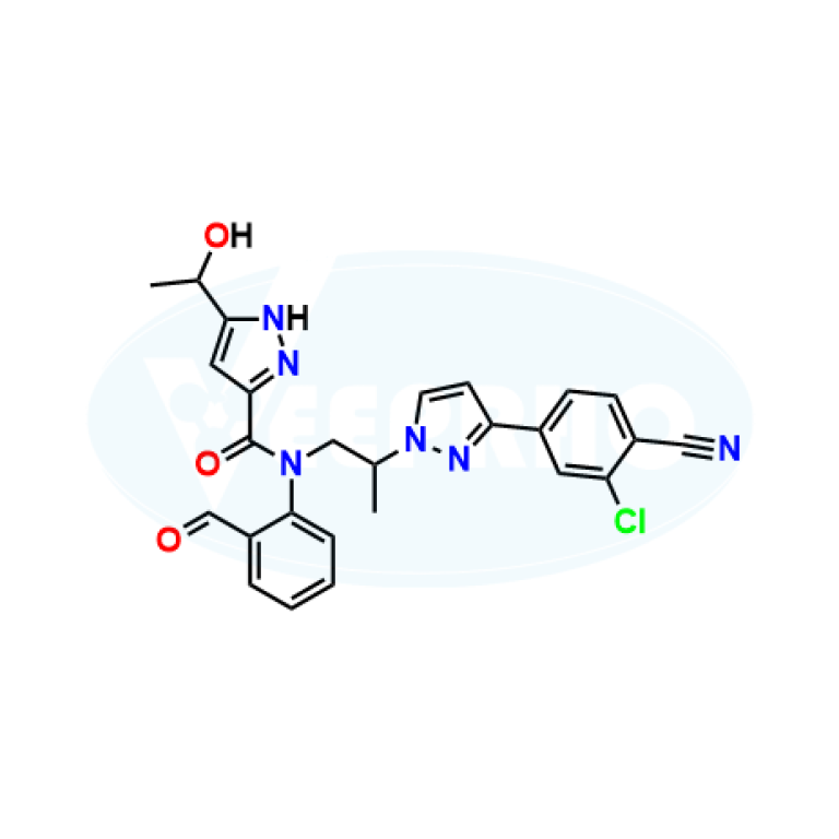 Darolutamide Impurity 2